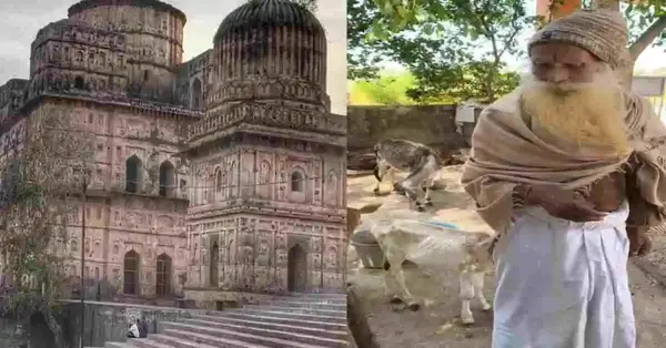 मनुष्य शरीर,देह धरे कर यह फलु भाई। भजिअ राम सब काम बिहाई।।