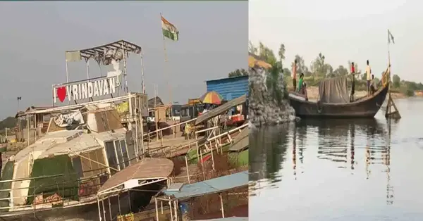 मागी नाव न केवटु आना। कहइ तुम्हार मरमु मैं जाना।।