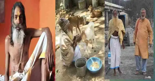 परहित बस जिन्ह के मन माहीं ।तिन्ह कहुँ जग दुर्लभ कछु नाहीं ॥
