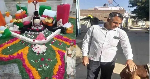 गुरु महिमा,गुर बिनु भव निध तरइ न कोई। जौं बिरंचि संकर सम होई॥