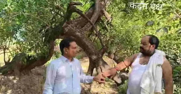 विश्वास भरोसा,बिनु बिस्वास भगति नहिं तेहि बिनु द्रवहिं न रामु।