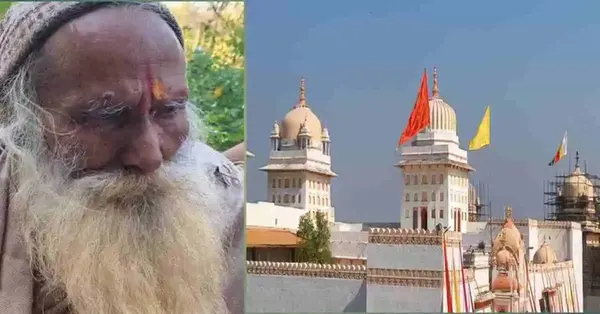 संसय,देखि देखि आचरन तुम्हारा। होत मोह मम हृदयँ अपारा॥