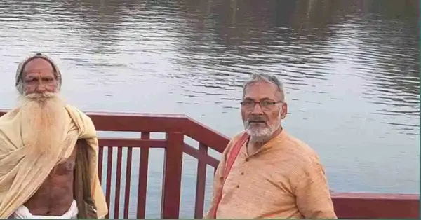 रे त्रिय चोर कुमारग गामी। खल मल रासि मंदमति कामी॥