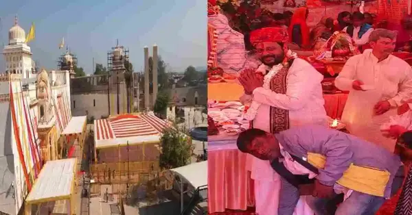ता पर मैं रघुबीर दोहाई। जानउँ नहिं कछु भजन उपाई॥