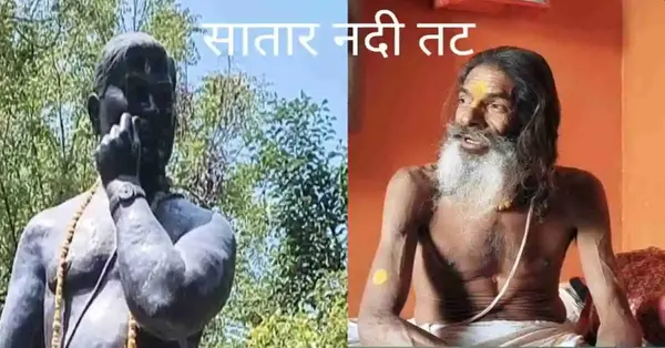 सलाह,दसमुख कहा मरमु तेहिं सुना। पुनि पुनि कालनेमि सिरु धुना।।