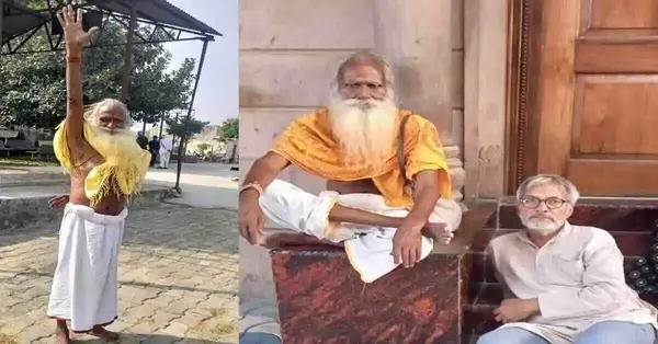 सरल,नाइ सीसु पद अति अनुरागा। उठि रघुबीर बिदा तब मागा॥