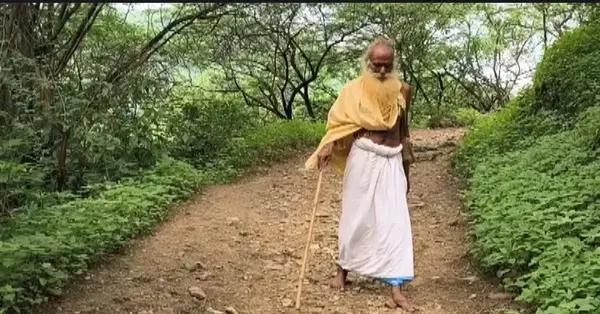 सबरी प्रसंग, केहि बिधि अस्तुति करौं तुम्हारी। अधम जाति मैं जड़मति भारी॥