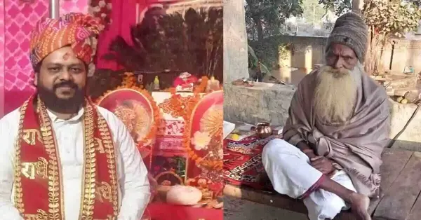 सरल,गुर पद बंदि सहित अनुरागा। राम मुनिन्हसन आयसु मागा॥