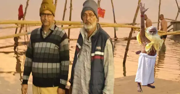 नर तन सम नहिं कवनिउ देही। जीव चराचर जाचत तेही।।
