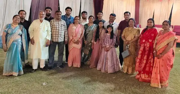 यह सब माया कर परिवारा। प्रबल अमिति को बरनै पारा।।
